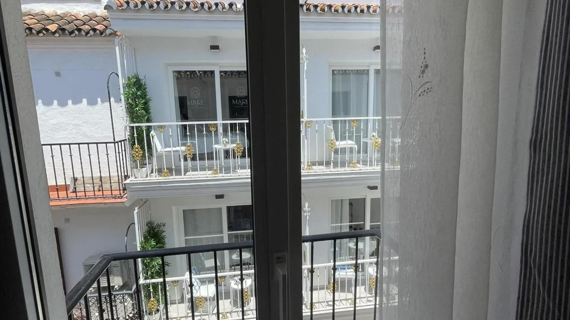 Plaza De Los Naranjos Marbella 0*,  España